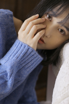 沉鸢 小说